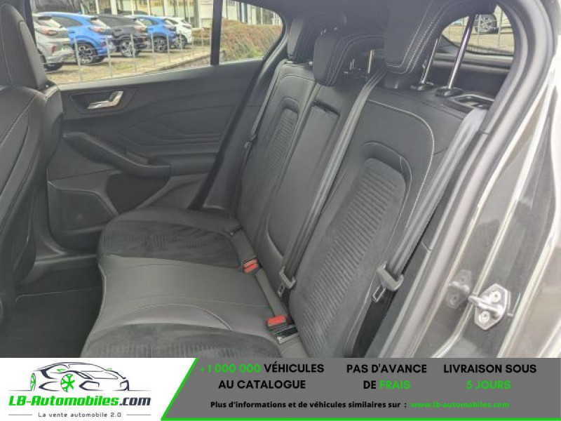 Ford Focus ST 2.3 EcoBoost 280 BVA  occasion � Beaupuy - photo n�5