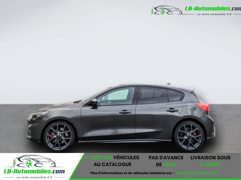 Ford Focus ST 2.3 EcoBoost 280 BVA  occasion � Beaupuy - photo n�3
