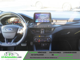Ford Focus ST 2.3 EcoBoost 280 BVA  occasion � Beaupuy - photo n�3