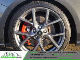 Ford Focus ST 2.3 EcoBoost 280 BVA  occasion � Beaupuy - photo n�11