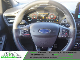 Ford Focus ST 2.3 EcoBoost 280 BVA  occasion � Beaupuy - photo n�10