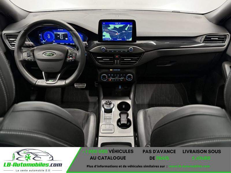 Ford Focus ST 2.3 EcoBoost 280 BVA  occasion  Beaupuy - photo n3