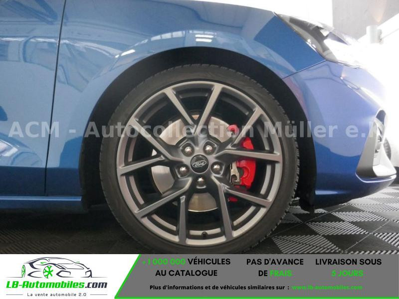 Ford Focus ST 2.3 EcoBoost 280 BVA  occasion  Beaupuy - photo n9