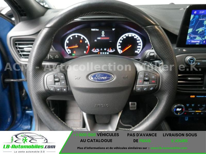 Ford Focus ST 2.3 EcoBoost 280 BVA  occasion  Beaupuy - photo n8