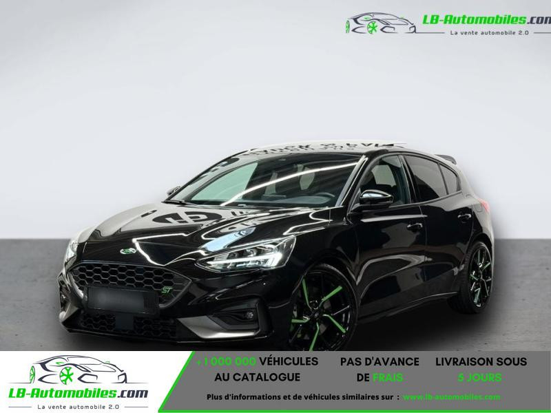 Ford Focus ST 2.3 EcoBoost 280 BVA  occasion  Beaupuy