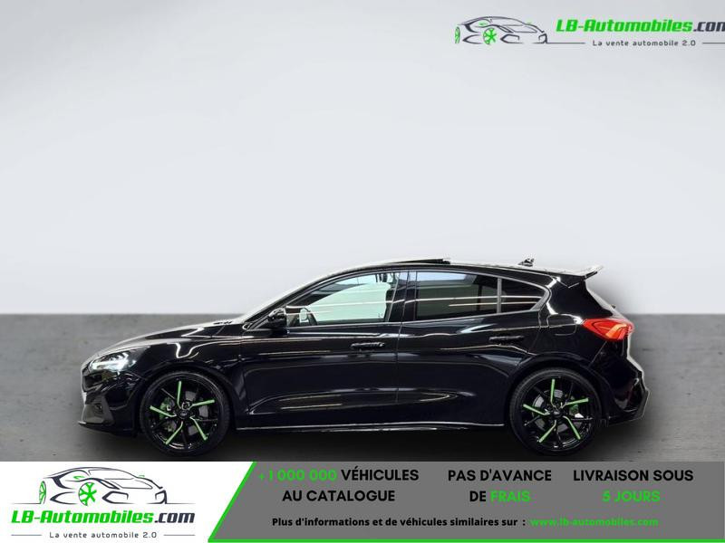 Ford Focus ST 2.3 EcoBoost 280 BVA  occasion  Beaupuy - photo n2