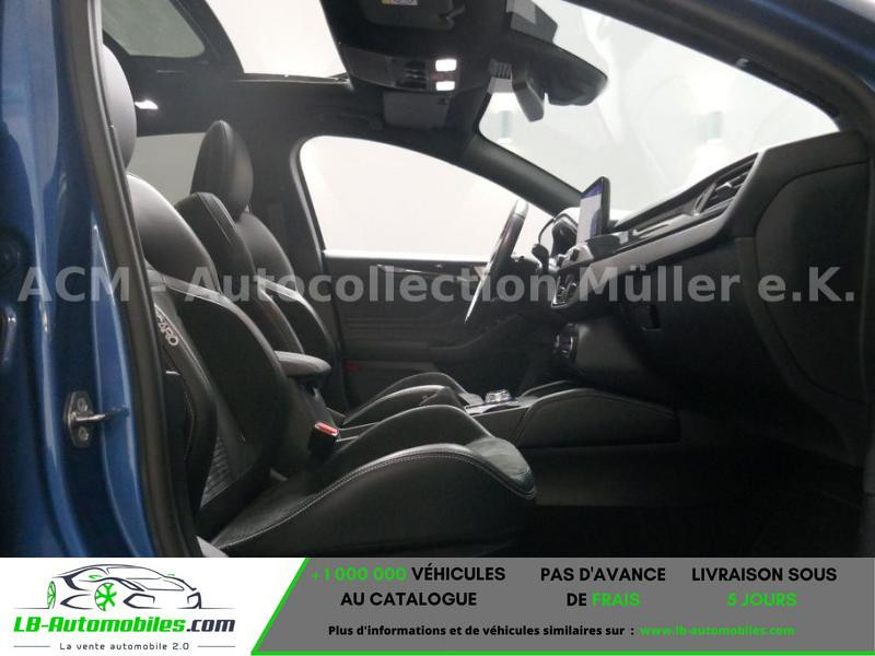 Ford Focus ST 2.3 EcoBoost 280 BVA  occasion  Beaupuy - photo n6