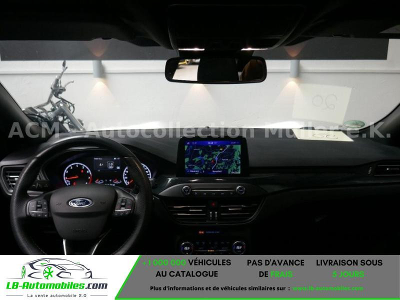 Ford Focus ST 2.3 EcoBoost 280 BVA  occasion  Beaupuy - photo n7