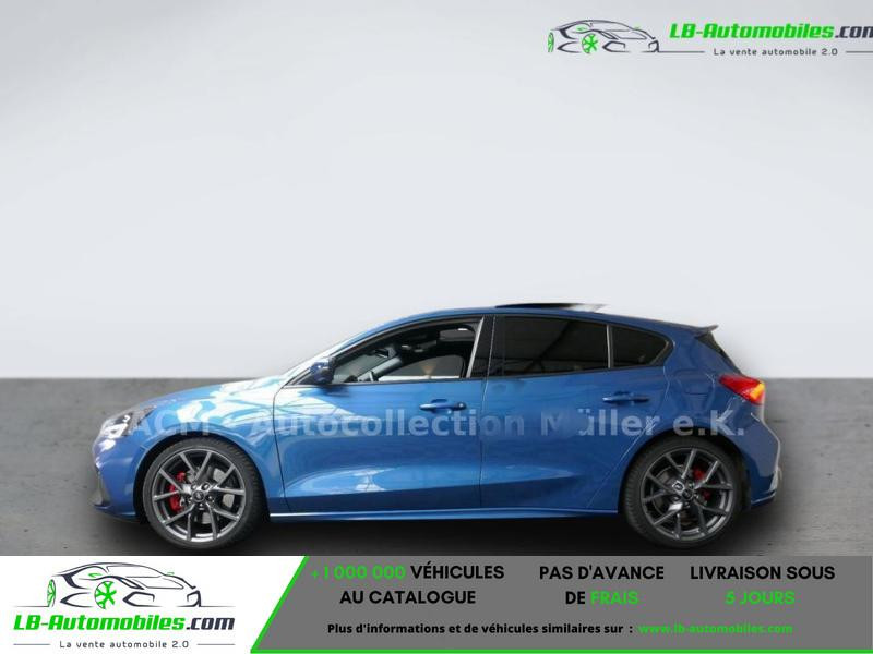 Ford Focus ST 2.3 EcoBoost 280 BVA  occasion  Beaupuy - photo n4