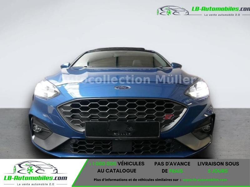 Ford Focus ST 2.3 EcoBoost 280 BVA  occasion  Beaupuy - photo n3