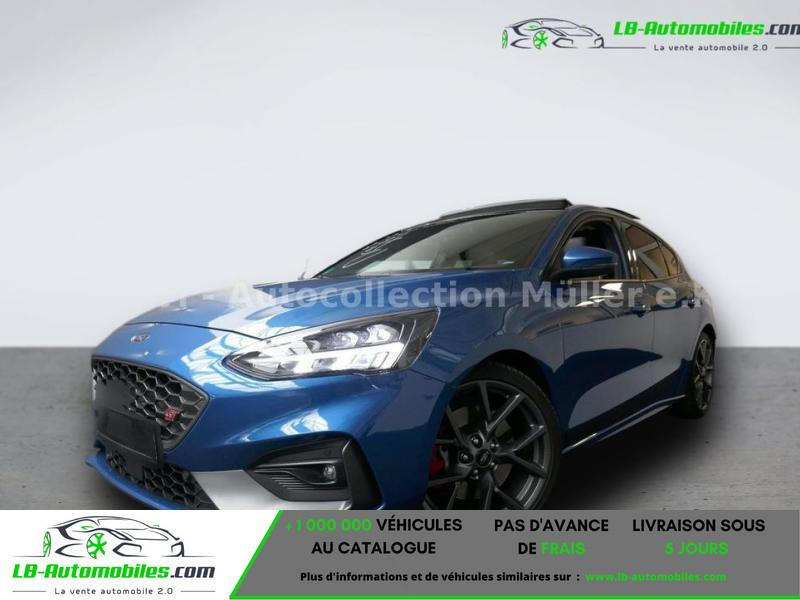 Ford Focus ST 2.3 EcoBoost 280 BVA  occasion  Beaupuy