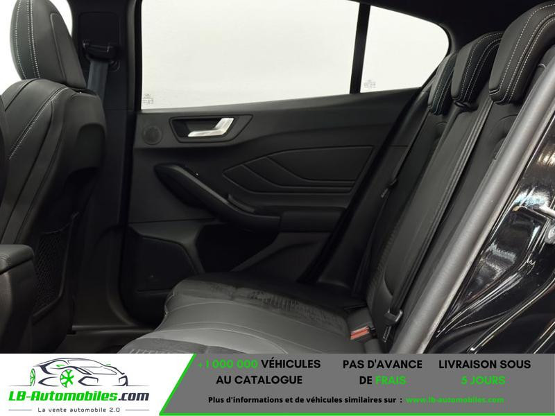 Ford Focus ST 2.3 EcoBoost 280 BVA  occasion  Beaupuy - photo n7
