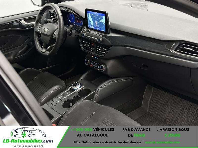 Ford Focus ST 2.3 EcoBoost 280 BVA  occasion  Beaupuy - photo n6