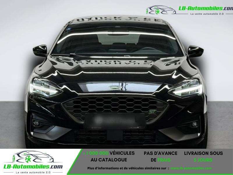 Ford Focus ST 2.3 EcoBoost 280 BVA  occasion  Beaupuy - photo n4