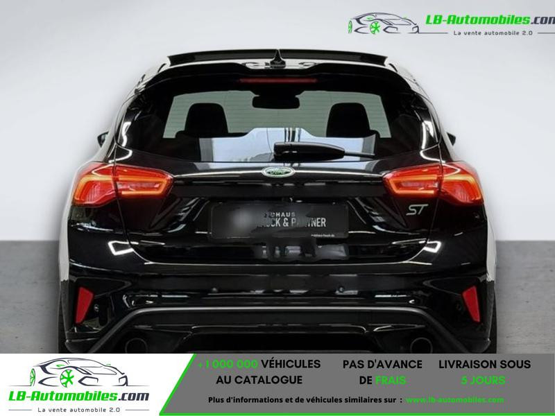 Ford Focus ST 2.3 EcoBoost 280 BVA  occasion  Beaupuy - photo n5