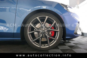 Ford Focus ST 2.3 EcoBoost 280 BVA  occasion  Beaupuy - photo n9