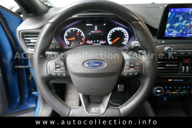 Ford Focus ST 2.3 EcoBoost 280 BVA  occasion  Beaupuy - photo n8