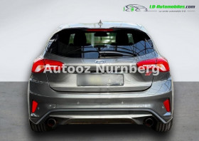Ford Focus ST 2.3 EcoBoost 280 BVA  occasion  Beaupuy - photo n5