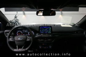 Ford Focus ST 2.3 EcoBoost 280 BVA  occasion  Beaupuy - photo n7