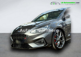 Ford Focus ST 2.3 EcoBoost 280 BVA  occasion  Beaupuy - photo n4