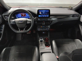Ford Focus ST 2.3 EcoBoost 280 BVA  occasion  Beaupuy - photo n3