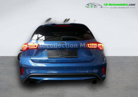 Ford Focus ST 2.3 EcoBoost 280 BVA  occasion  Beaupuy - photo n5