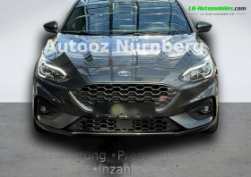 Ford Focus ST 2.3 EcoBoost 280 BVA  occasion  Beaupuy - photo n3