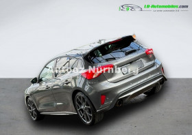 Ford Focus ST 2.3 EcoBoost 280 BVA  occasion  Beaupuy - photo n2