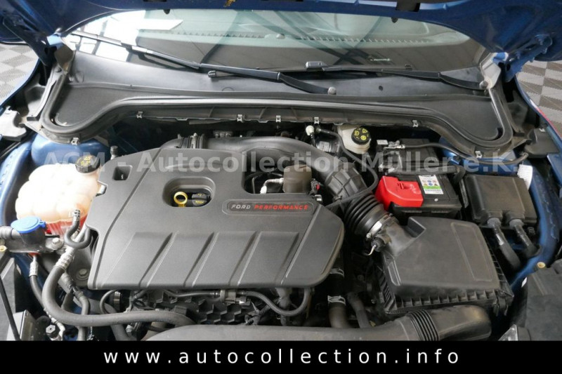 Ford Focus ST 2.3 EcoBoost 280 BVA  occasion  Beaupuy - photo n10
