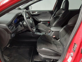 Ford Focus ST 2.3 EcoBoost 280 BVA  occasion  Beaupuy - photo n7
