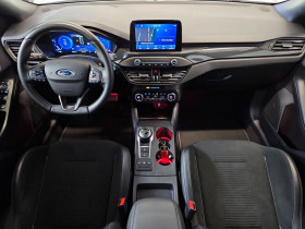 Ford Focus ST 2.3 EcoBoost 280 BVA  occasion  Beaupuy - photo n2