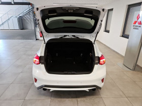 Ford Focus ST 2.3 EcoBoost 280 BVA  occasion  Beaupuy - photo n8