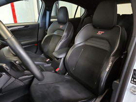 Ford Focus ST 2.3 EcoBoost 280 BVA  occasion  Beaupuy - photo n7