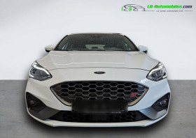 Ford Focus ST 2.3 EcoBoost 280 BVA  occasion  Beaupuy - photo n4