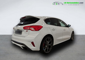 Ford Focus ST 2.3 EcoBoost 280 BVA  occasion  Beaupuy - photo n3
