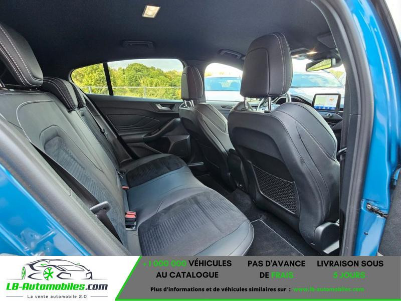 Ford Focus ST 2.3 EcoBoost 280 BVA  occasion  Beaupuy - photo n7