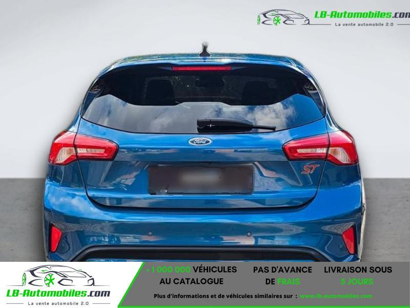 Ford Focus ST 2.3 EcoBoost 280 BVA  occasion  Beaupuy - photo n5