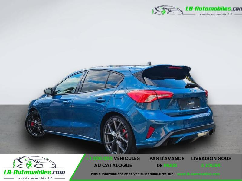 Ford Focus ST 2.3 EcoBoost 280 BVA  occasion  Beaupuy - photo n4