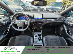 Ford Focus ST 2.3 EcoBoost 280 BVA  occasion  Beaupuy - photo n3