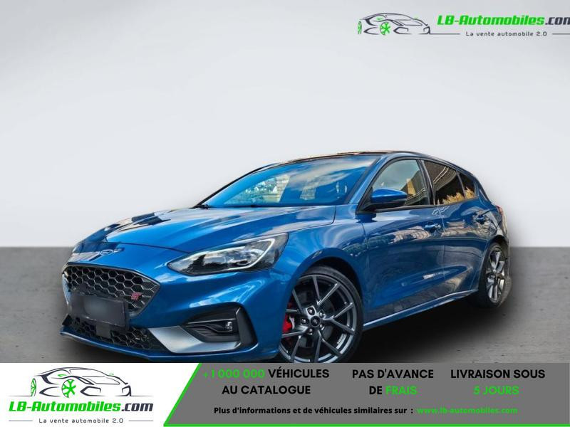 Ford Focus ST 2.3 EcoBoost 280 BVA  occasion  Beaupuy