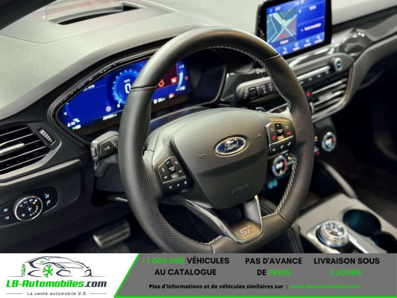 Ford Focus ST 2.3 EcoBoost 280 BVA  occasion � Beaupuy - photo n�3