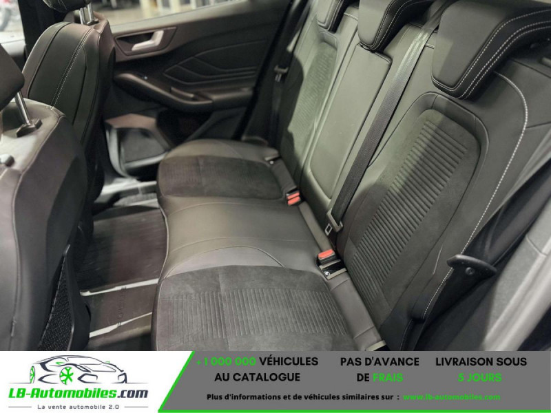 Ford Focus ST 2.3 EcoBoost 280 BVA  occasion � Beaupuy - photo n�2