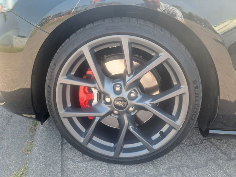 Ford Focus ST 2.3 EcoBoost 280 BVA  occasion  Beaupuy - photo n10