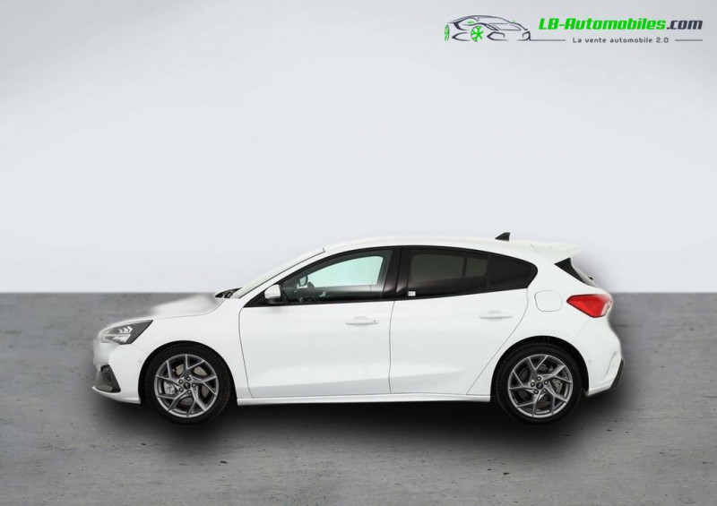 Ford Focus ST 2.3 EcoBoost 280 BVA  occasion  Beaupuy - photo n6