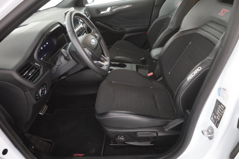 Ford Focus ST 2.3 EcoBoost 280 BVA  occasion  Beaupuy - photo n8