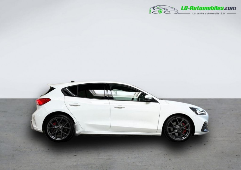 Ford Focus ST 2.3 EcoBoost 280 BVA  occasion  Beaupuy - photo n4