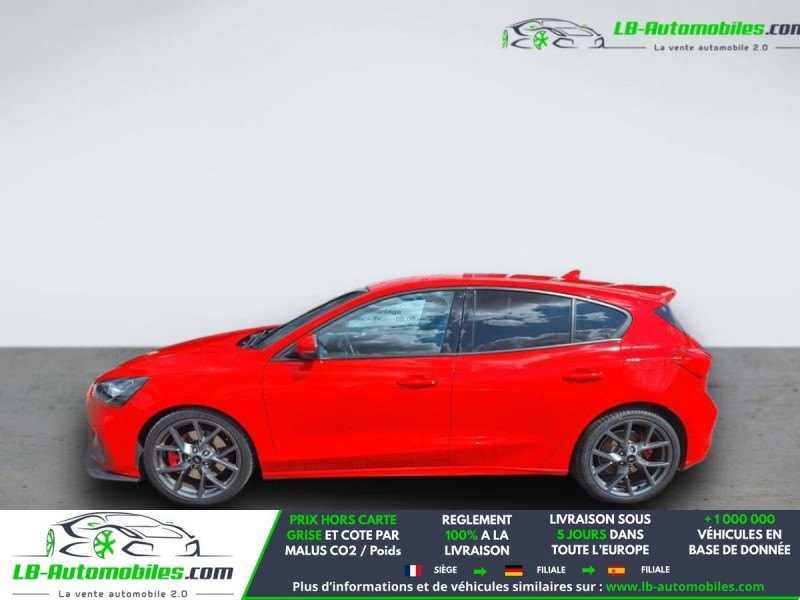 Ford Focus ST 2.3 EcoBoost 280 BVM  occasion � Beaupuy - photo n�4