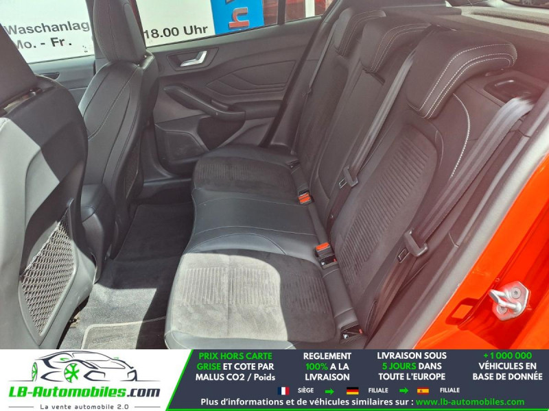 Ford Focus ST 2.3 EcoBoost 280 BVM  occasion � Beaupuy - photo n�6