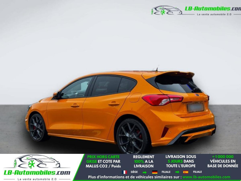 Ford Focus ST 2.3 EcoBoost 280 BVM  occasion � Beaupuy - photo n�2