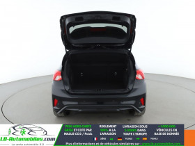Ford Focus ST 2.3 EcoBoost 280 BVM  occasion � Beaupuy - photo n�10